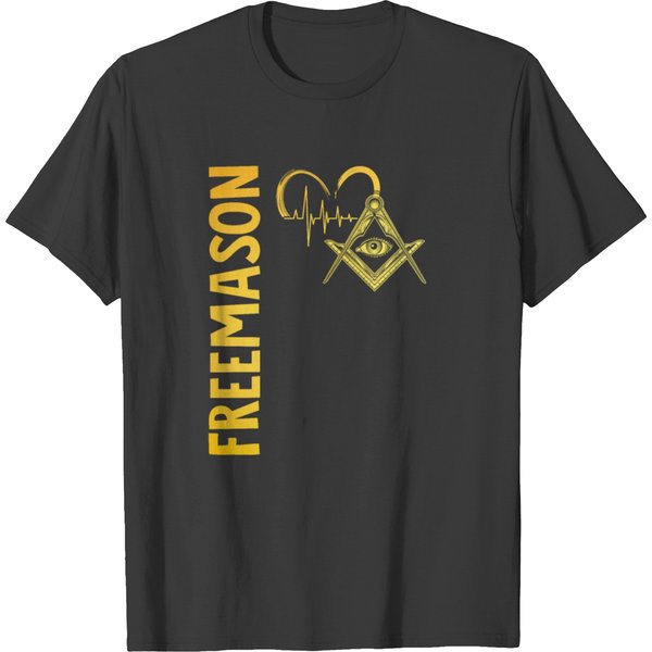 Masonic Freemasonry Fraternal T Shirts-image