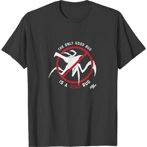 Starship Troopers T Shirts-image