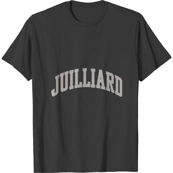 Juilliard College Of Music T Shirts-image