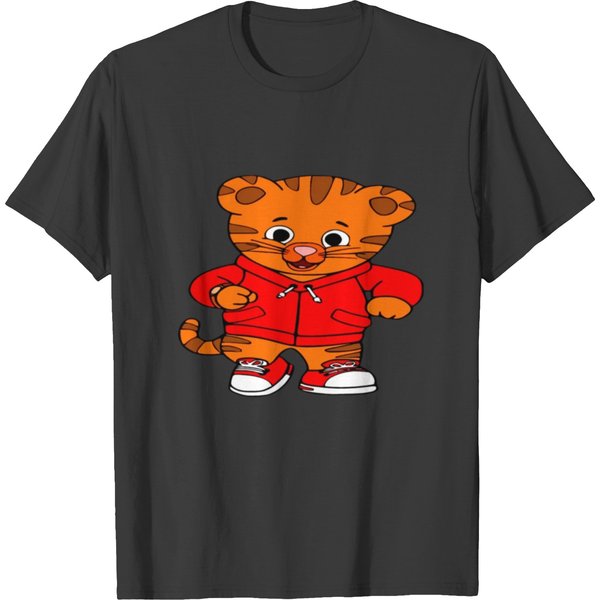 Daniel Tiger T Shirts-image