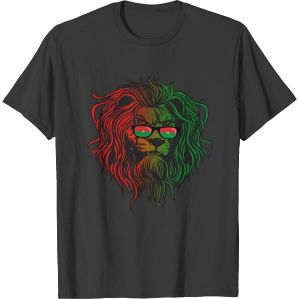 Burkina Faso T Shirts-image