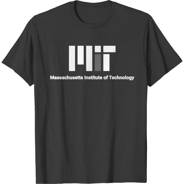 Mit Massachusetts Institute Of Technology T Shirts-image