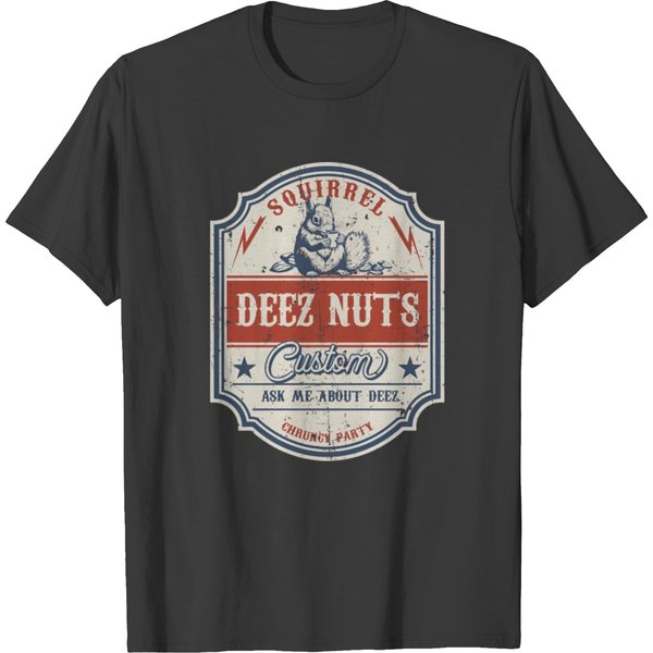 Deez Nuts Vintage T Shirts-image