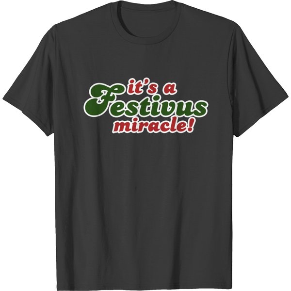Festivus Miracle T Shirts-image