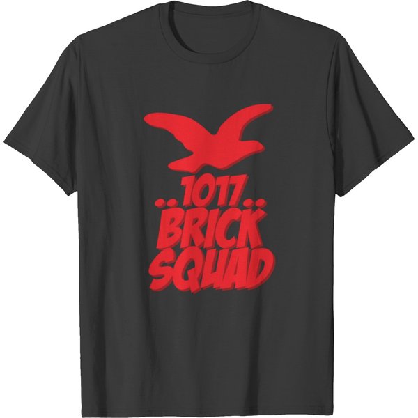 1017 Brick Squad T Shirts-image