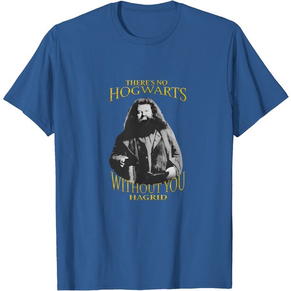 Robbie Coltrane Shirt, Hagrid-image