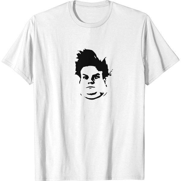 Chris Farley Matt Foley T-Shirts-image