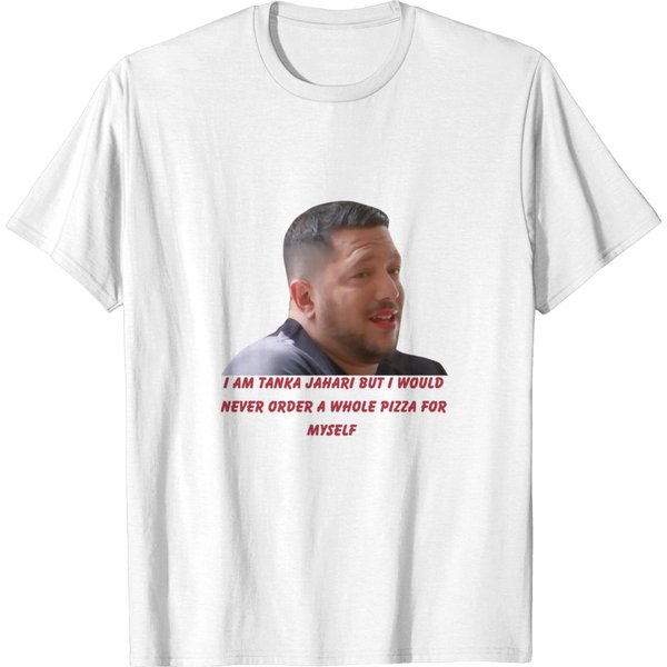 Tanka Jahari T-Shirts-image