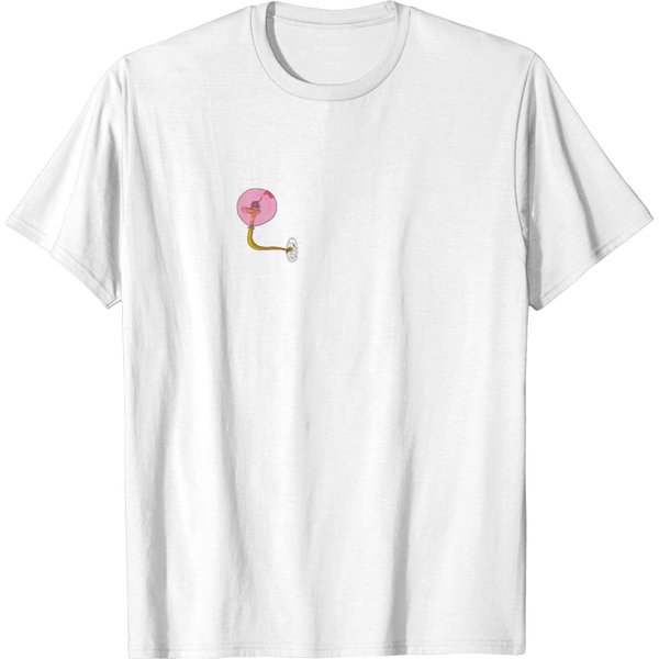 Sir Hiss And His Amazing Flying Machines T-Shirts-image