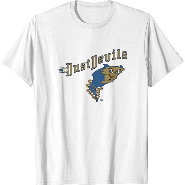 Tri City Dust Devils T-Shirts-image