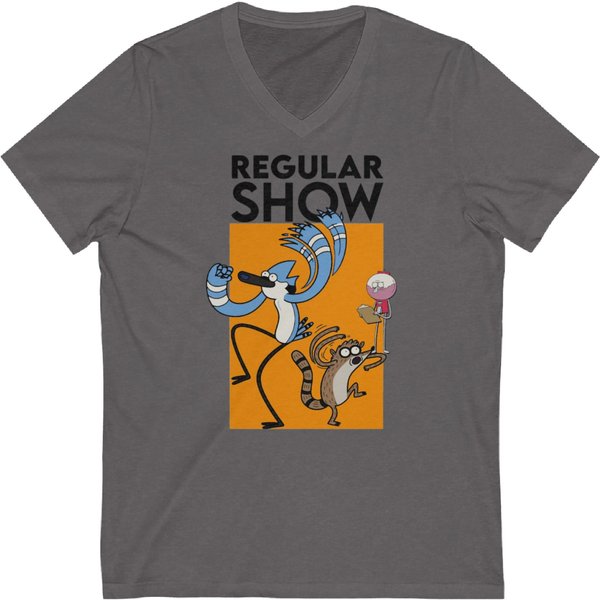 Regular Show , Regularshow , Regular Show Cartoon T-Shirts-image