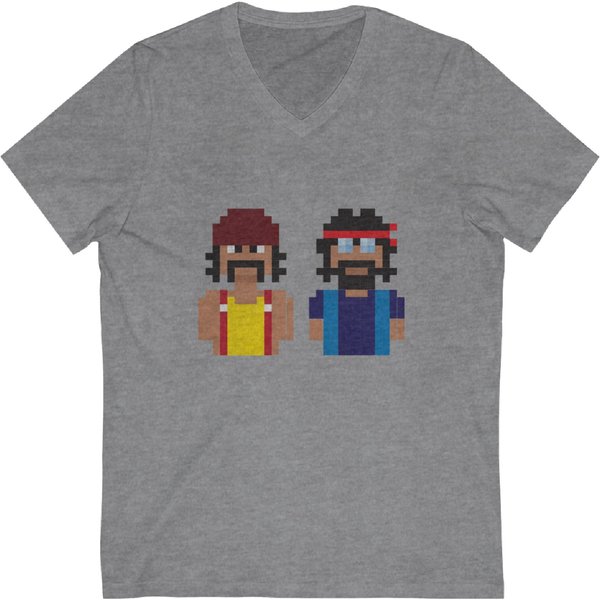 Cheech & Chong T-Shirts-image