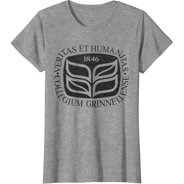 Grinnell College T-Shirts-image
