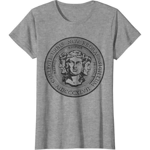 City College New York T-Shirts-image