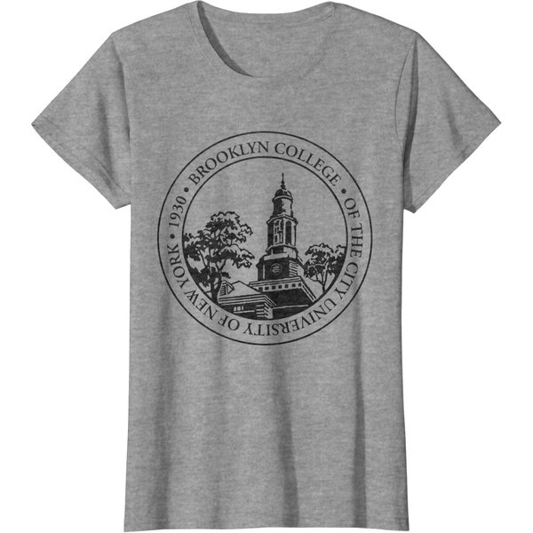 Brooklyn-College T-Shirts-image