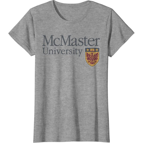 Mcmaster University T-Shirts-image