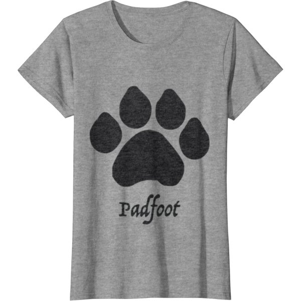 Padfoot T-Shirts-image