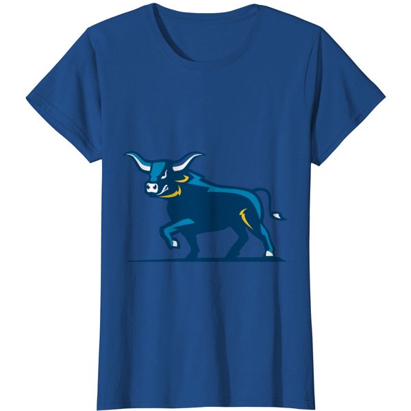 Alfred State Pioneers T-Shirts-image