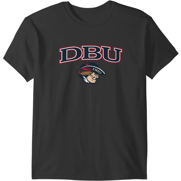 Dallas Baptist Patriots_Baseball T-Shirts-image