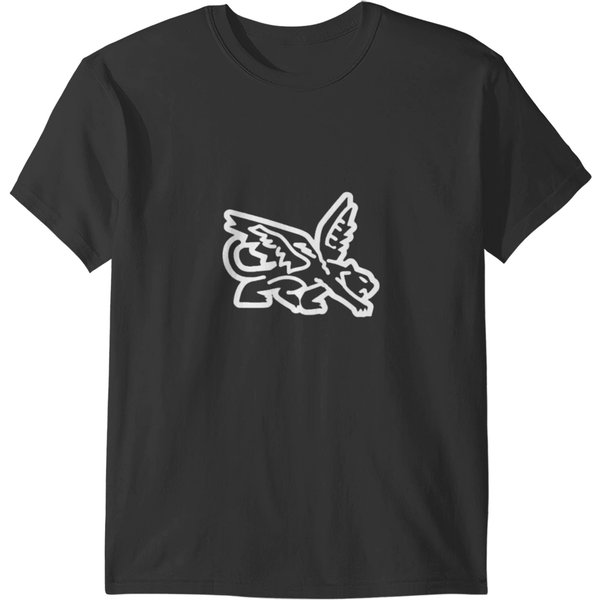 Tx Rangers City Connect Peagle Pan Ther Eagle T-Shirts-image