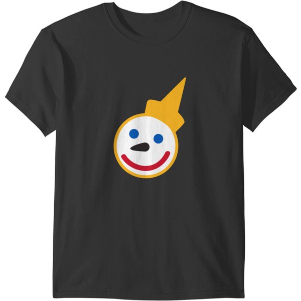 Jack In The Box Food Funny T-Shirts-image