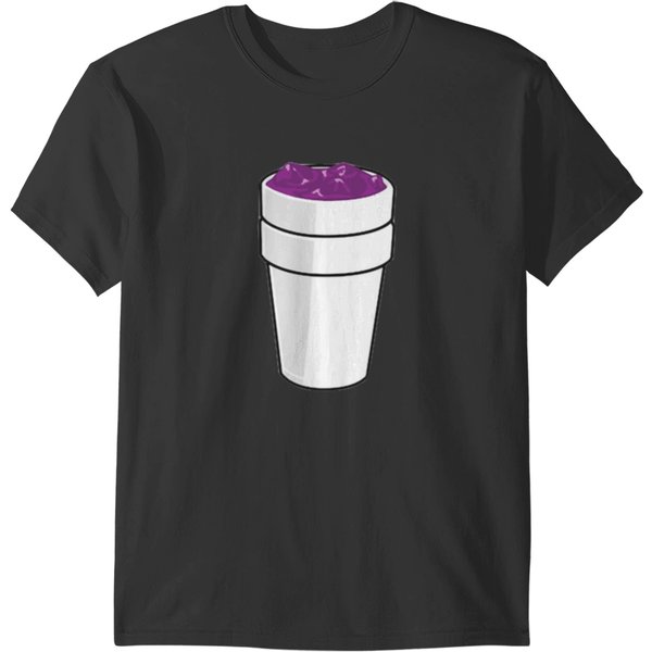 Double Cup Lean T-Shirts-image