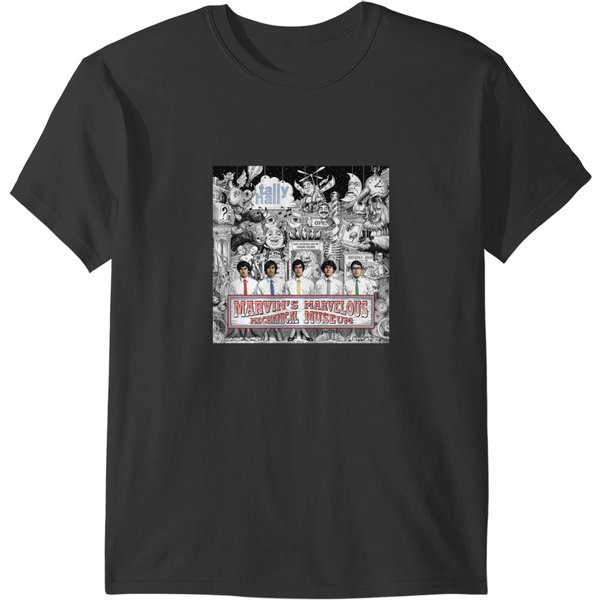Tally Hall T-Shirts-image