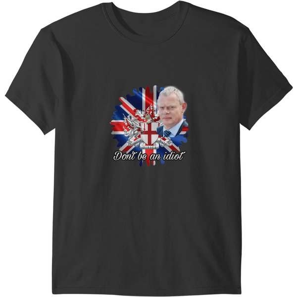 Doc Martin T-Shirts-image