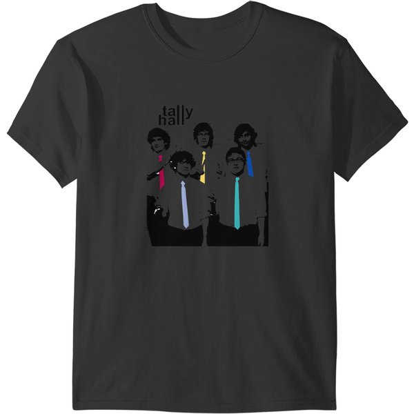 Tally Hall Shirt T-Shirts-image
