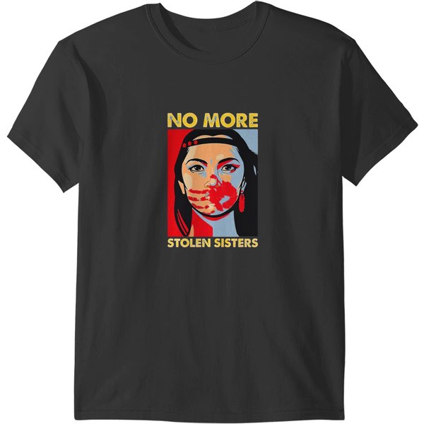 Mmiw T-Shirts, Gift Mmiw T-Shirts-image
