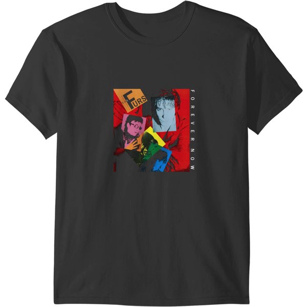 The Psychedelics Furs T-Shirts-image