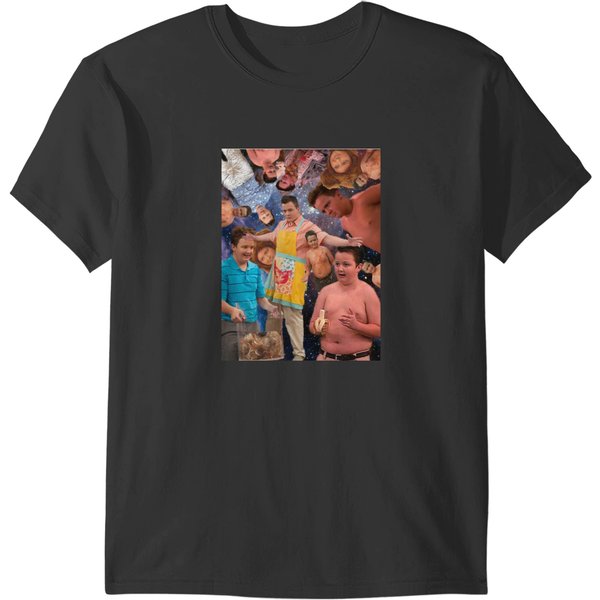 Gibby T-Shirts-image