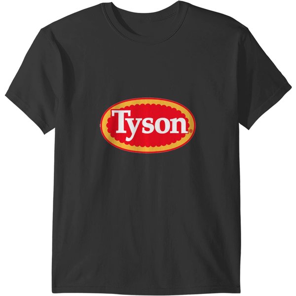 Tyson Restaurant Logo T-Shirts-image