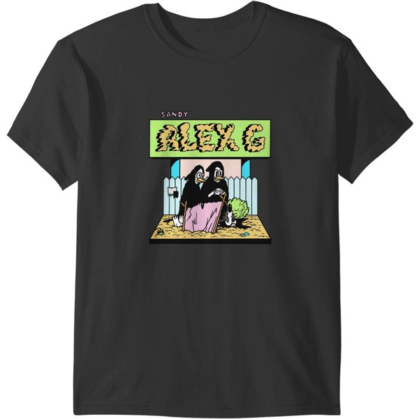 Alex-G T-Shirts-image
