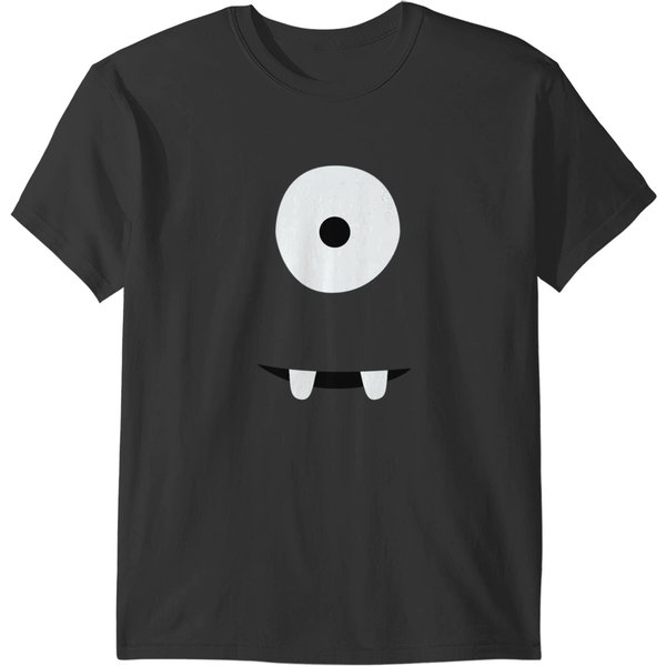Yo Gabba Gabba Muno T-Shirts-image
