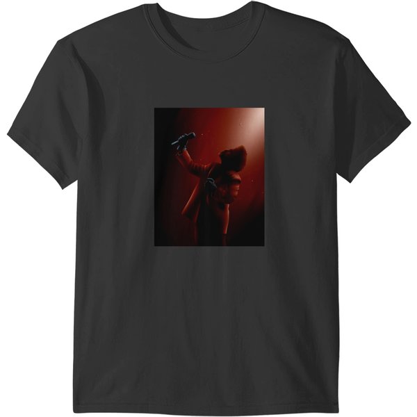 Weeknd Vintage Weeknd After Hours Til Dawn Tour 2023 T-Shirts-image