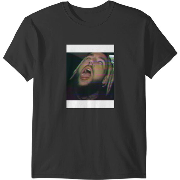 Scrim Droppin Acid Litch.Jp T-Shirts-image