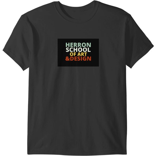 Herron School Of Art And Design - T-Shirts-image