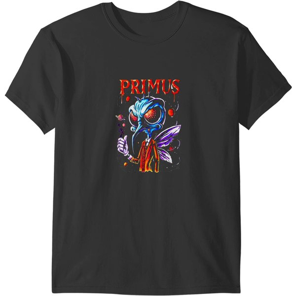 Sedoten Primus -Primus Band - 1 Hoodie T-Shirts-image