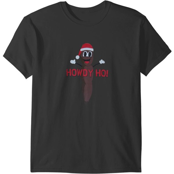 Mr. Hankey T-Shirts-image