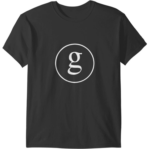 Garth Brooks Logo T-Shirts-image