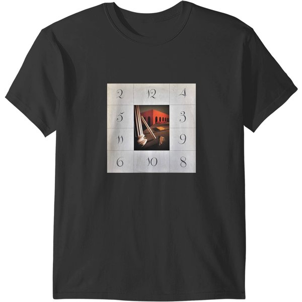 New Order Thieves Like Us T-Shirts-image