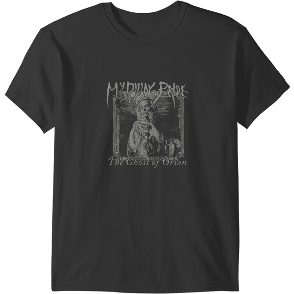 My Dying Bride T-Shirts-image