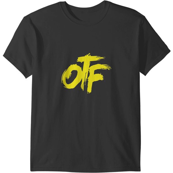 Rap Song - Lil Durk T-Shirts-image