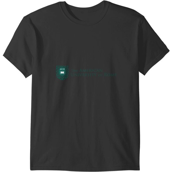 American University Of Rome Design 2 T-Shirts-image