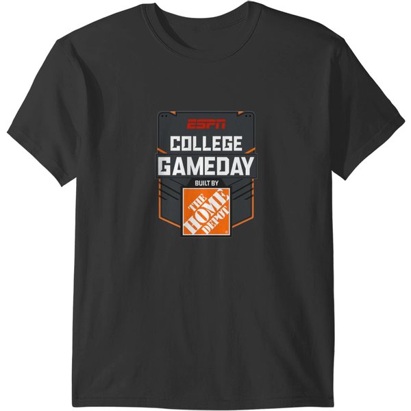 Espn College Gameday T-Shirts-image