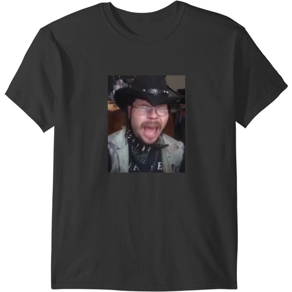 Kingcobrajfs Goddammit!!! King Cobra Jfs Cobes Gothic Badboy Twu T-Shirts-image