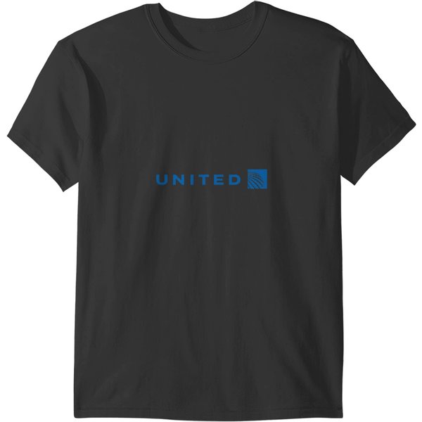United Airlines T-Shirts-image