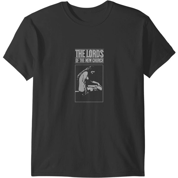 Lords Of The New Church Premium T-Shirts-image