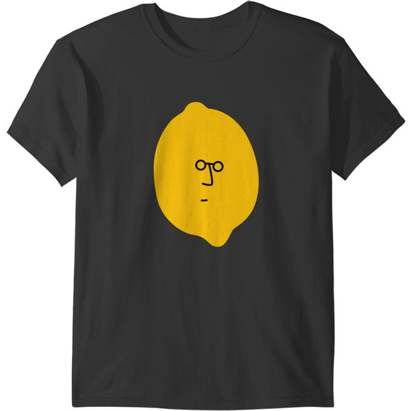 John Lemon John Lemon T-Shirts-image